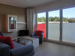Ferienwohnung KWF3aOG, Graal-Muritz